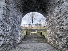 Bild: Burg Monschau