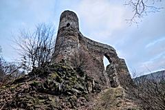 Bild: Burg Neu-Blankenheim