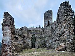 Bild: Burg Neu-Blankenheim