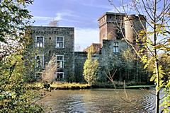 Bild: Château de Seraing-le-Château