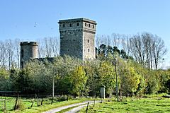 Bild: Château de Seraing-le-Château