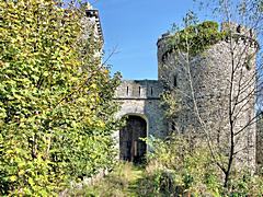 Bild: Château de Seraing-le-Château