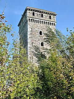 Bild: Château de Seraing-le-Château