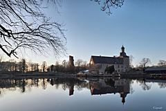 Bild: Schloss Tüschenbroich