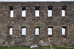 Bild: Pallaswand