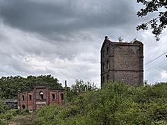 Bild: Wasserturm