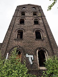 Bild: Wasserturm