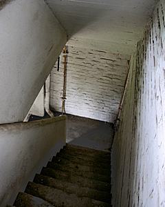 Bild: Treppenhaus