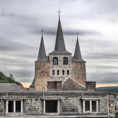 Bild: Le Carmel de la Réparation