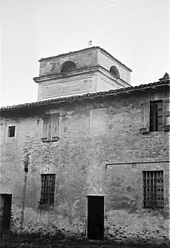 Bild: Cascina Bredalunga - Foto von Daniele Disingrini 1976