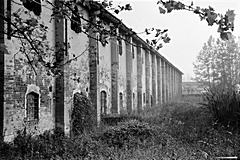 Bild: Cascina Bredalunga - Foto von Daniele Disingrini 1976