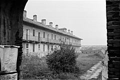 Bild: Cascina Bredalunga - Foto von Daniele Disingrini 1976