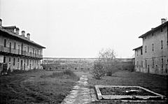 Bild: Cascina Bredalunga - Foto von Daniele Disingrini 1976