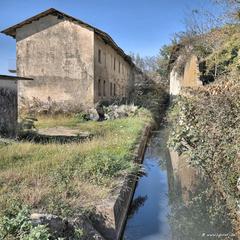 Bild: Cascina bei Casanova Elvo