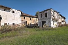 Bild: Cascina bei Casanova Elvo