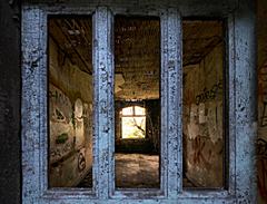 Bild: Fort de La Chartreuse - 