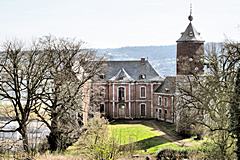 Château Chokier