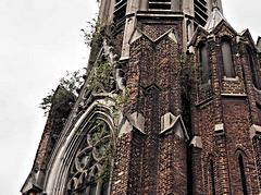Bild: church of 1000 arches