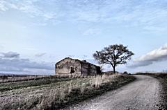 Civitella Cesi - Monteromano