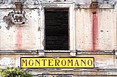 Bild: Stazione di Monteromano