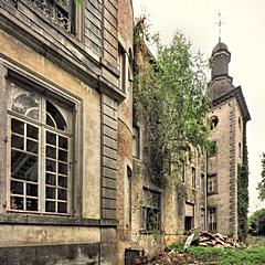 Foto vom Chateau Congo