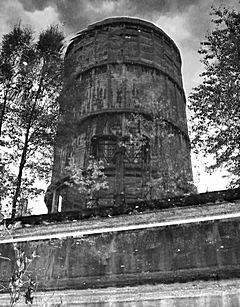 Bild: SAFEA La Louviere (August 2003)