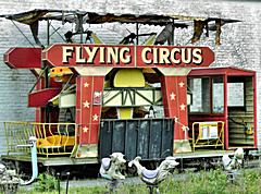 Bild: Flying Circus