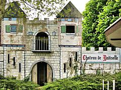 Bild: Dadipark