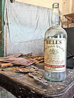 Bild: Bell's Whisky