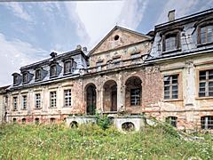 Bild: Schloss Dreifisch