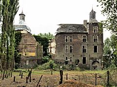 Château de Farciennes