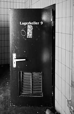 Bild: ehemalige Brauerei Gatzweiler
