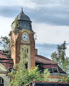 Bild: Zechenhaus