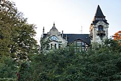 Bild: Villa Hagspihl