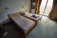 Bild: Gästezimmer