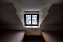 Bild: Dachzimmer