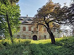 Schloss Grunau