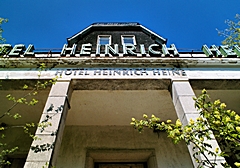 Hotel Heinrich Heine