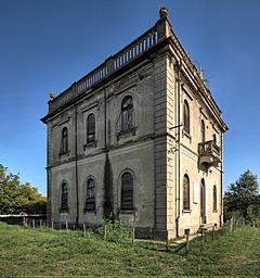 Bild: Bürogebäude