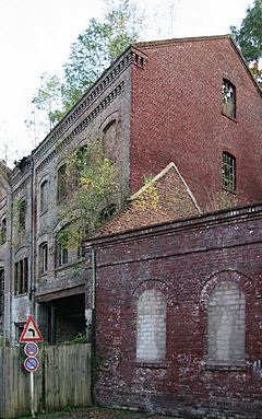 Bild: Brauerei Ibing