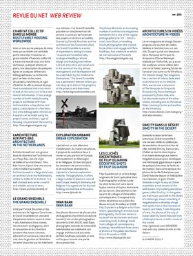 L'Architecture d'Aujourd'hui