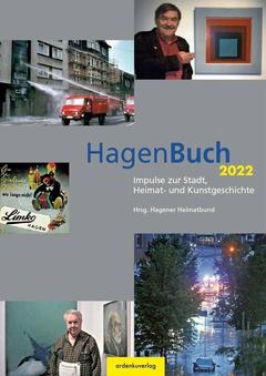 HagenBuch 2022