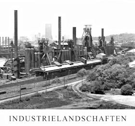 Industrielandschaften