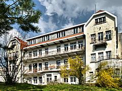 Institute Jaspar
