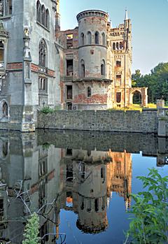 Bild: Schloss Koppitz