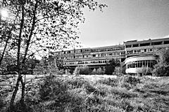 Bild: Sanatorium Joseph Lemaire