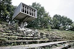 Lichtenberg Openlucht Theater