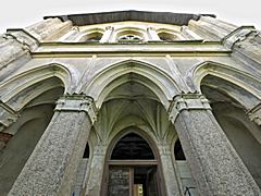 Gutshaus Löwitz