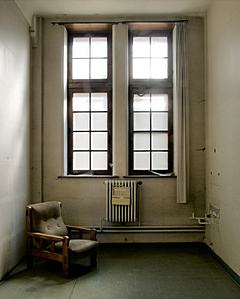 Bild: Zimmer mit Sessel