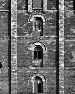 Bild: Fassade (1983)